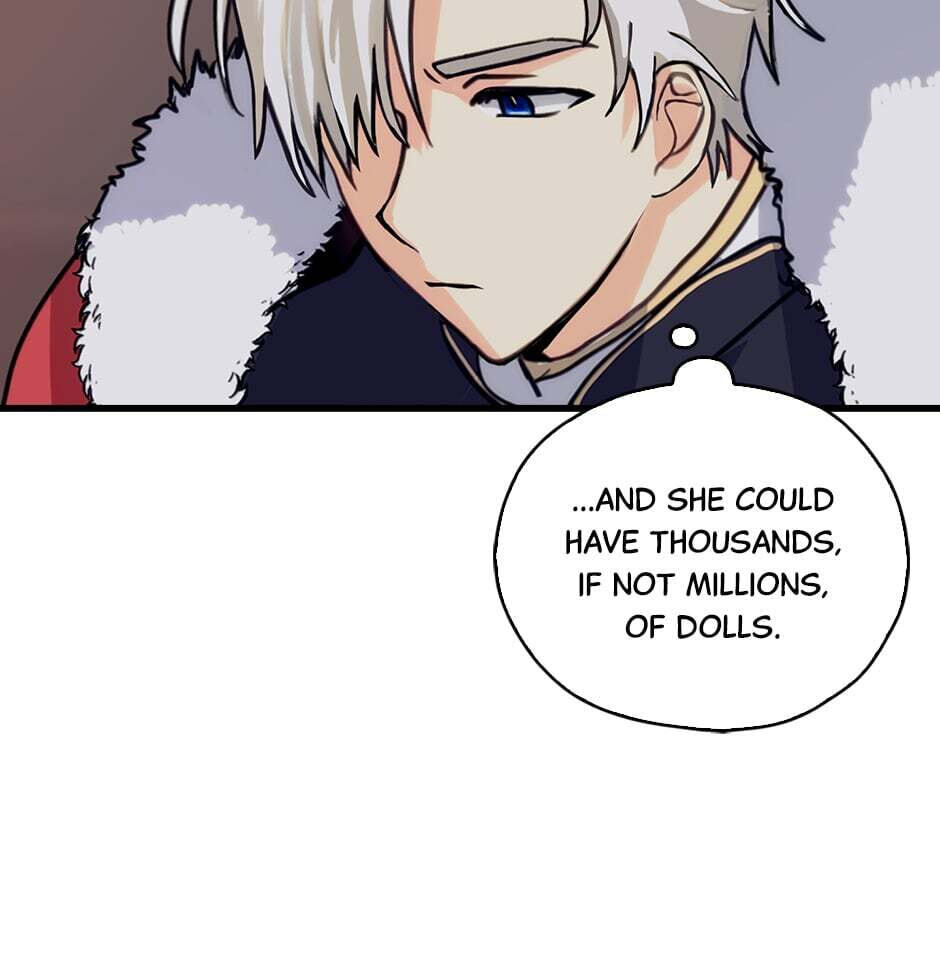 My Three Tyrant Brothers Chapter 6 page 87 - 