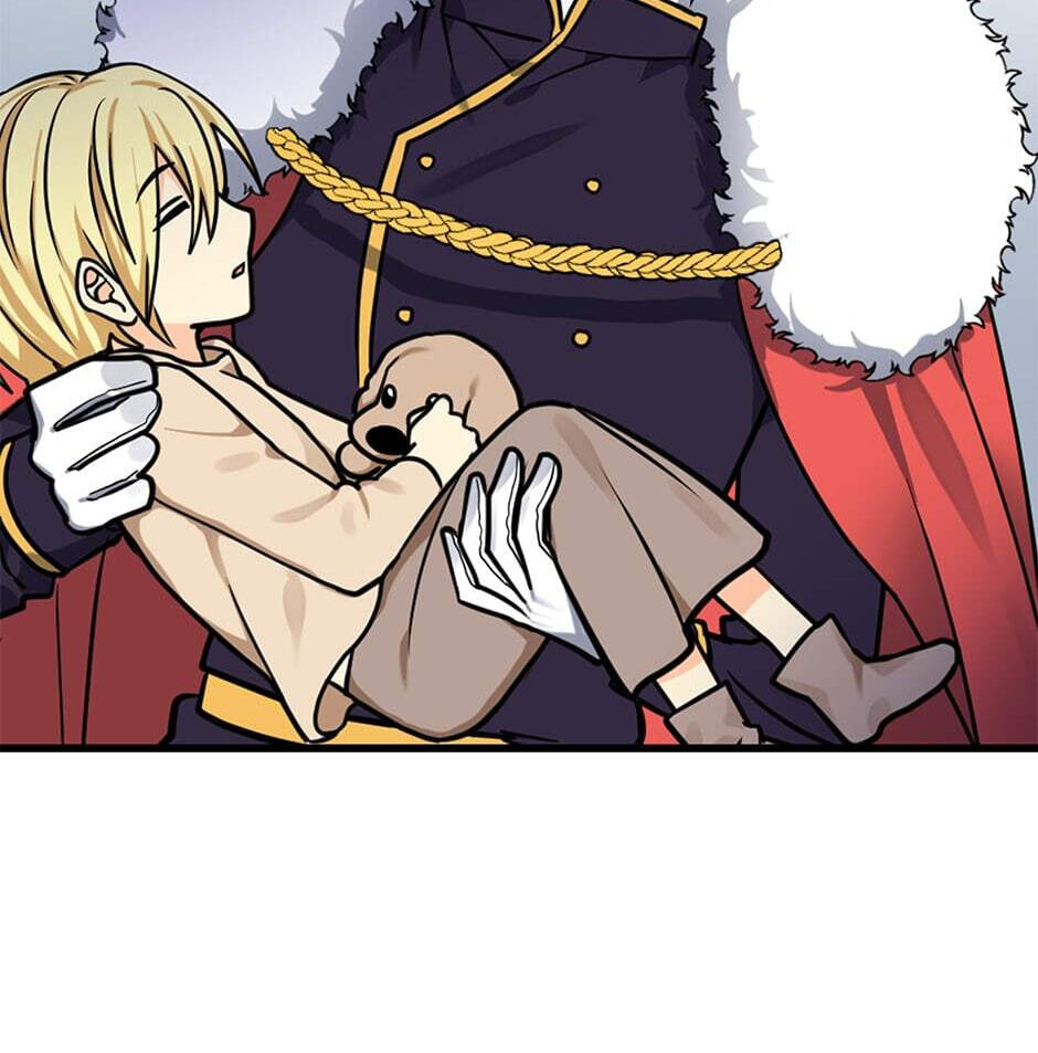 My Three Tyrant Brothers Chapter 6 page 90 - 