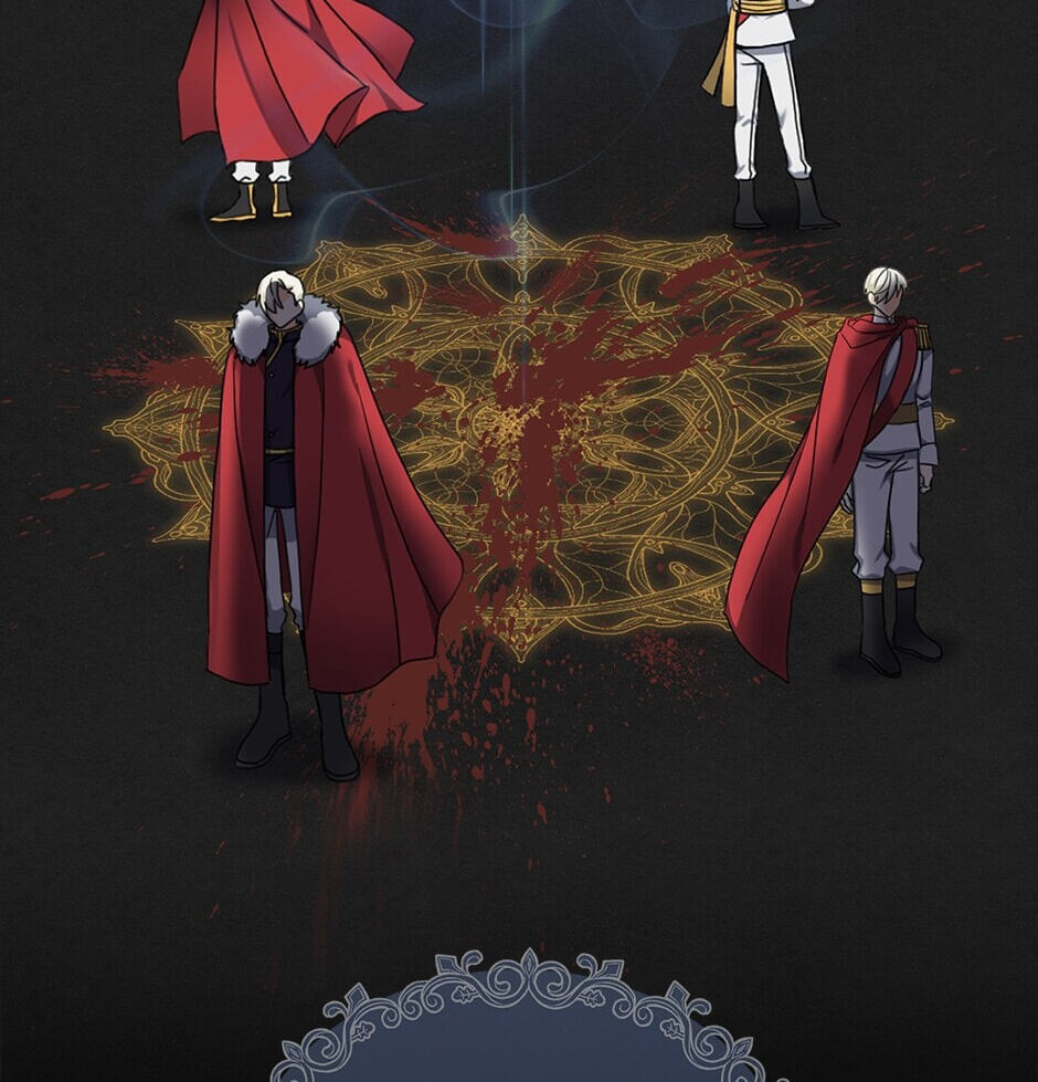 My Three Tyrant Brothers Chapter 6 page 10 - 