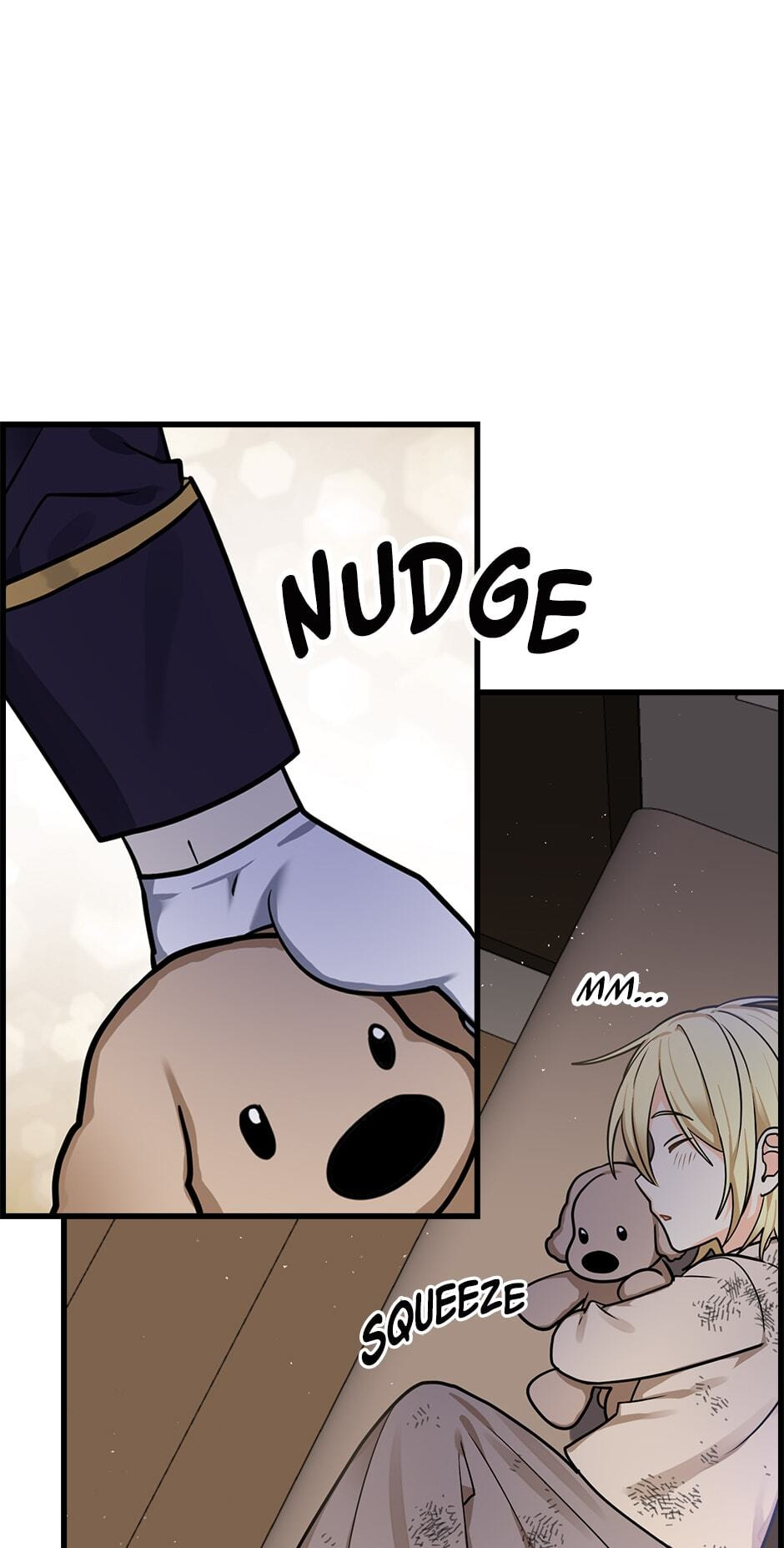 My Three Tyrant Brothers Chapter 6 page 91 - 