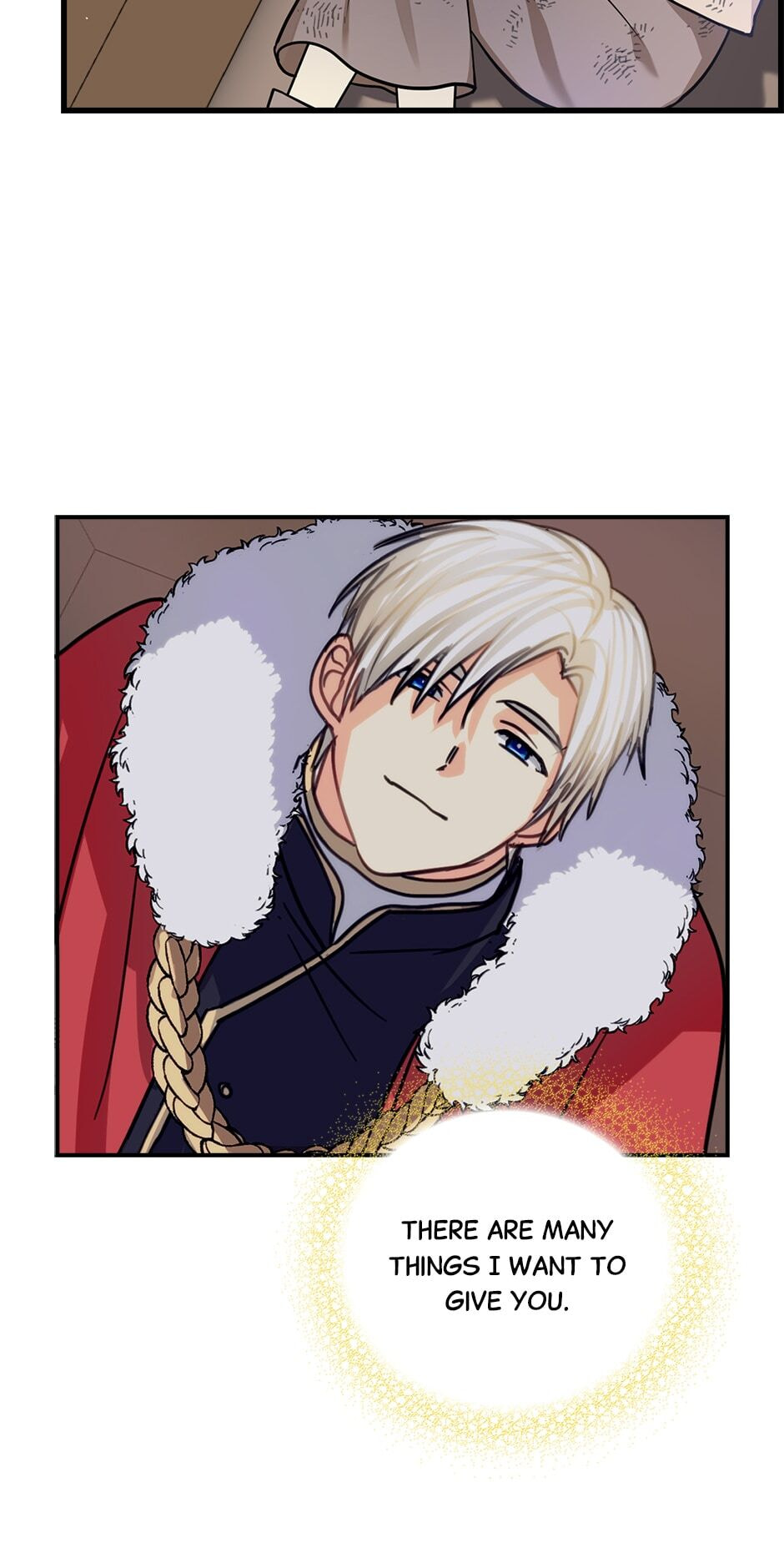 My Three Tyrant Brothers Chapter 6 page 92 - 