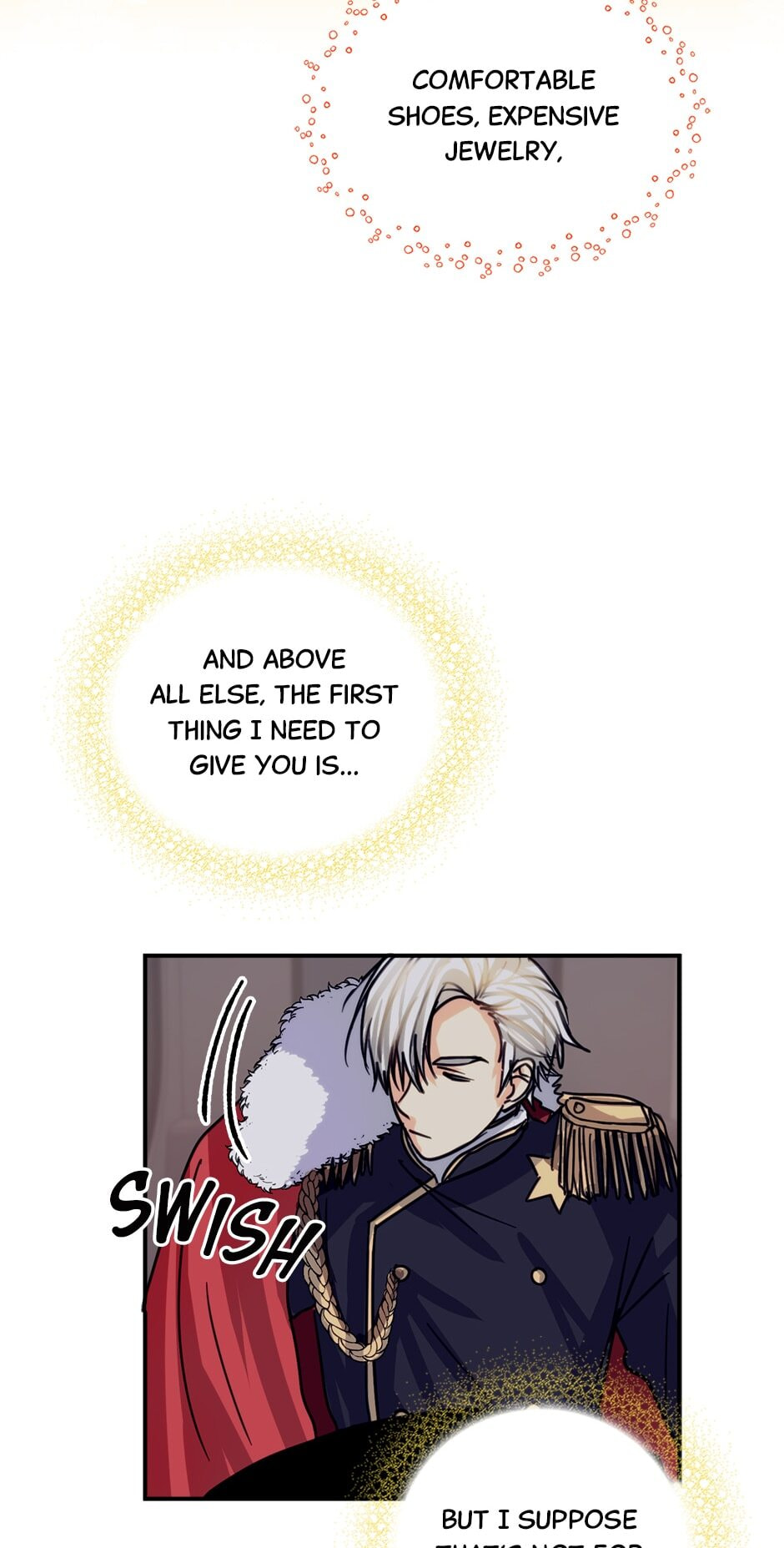 My Three Tyrant Brothers Chapter 6 page 94 - 