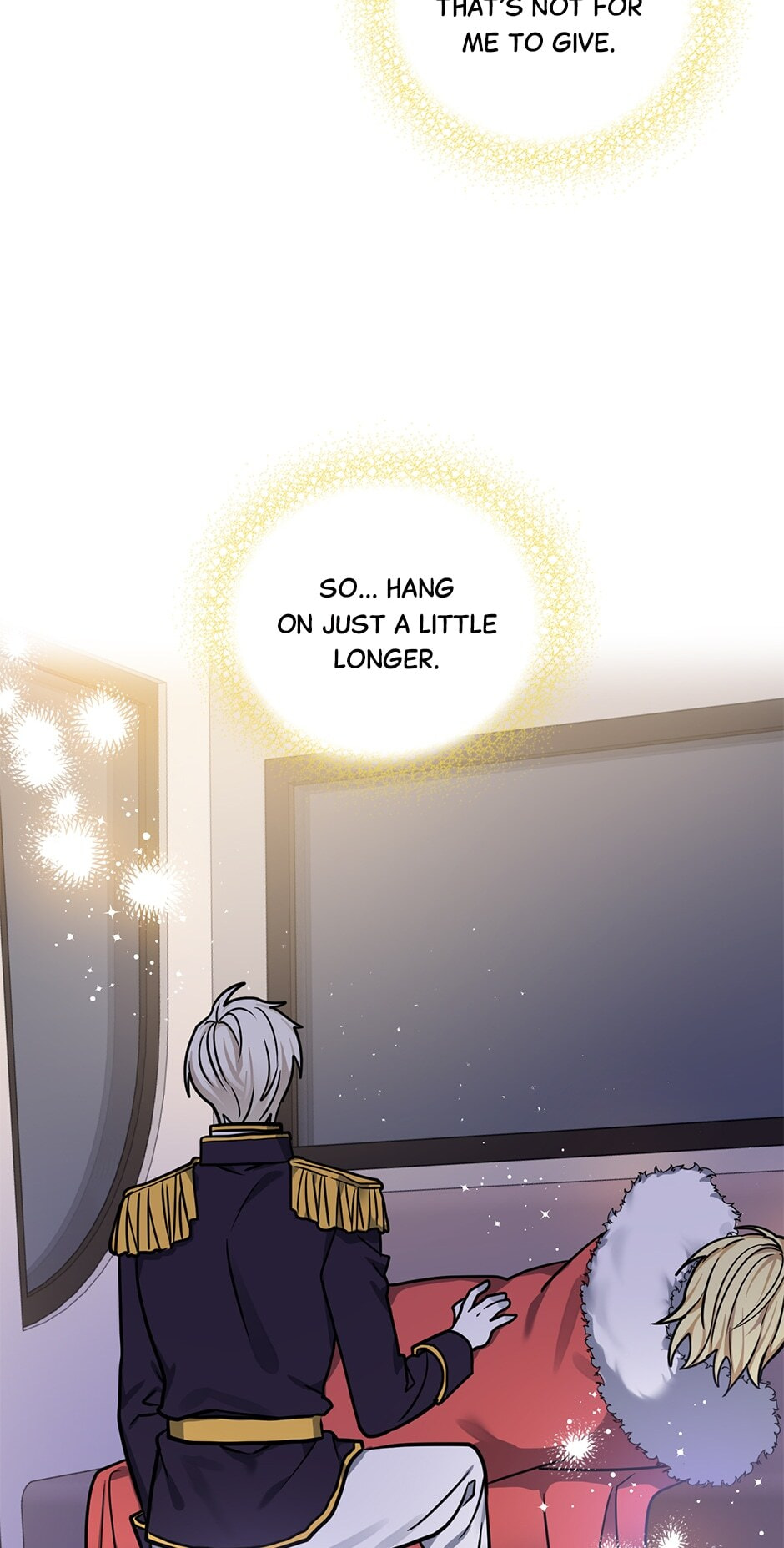 My Three Tyrant Brothers Chapter 6 page 95 - 