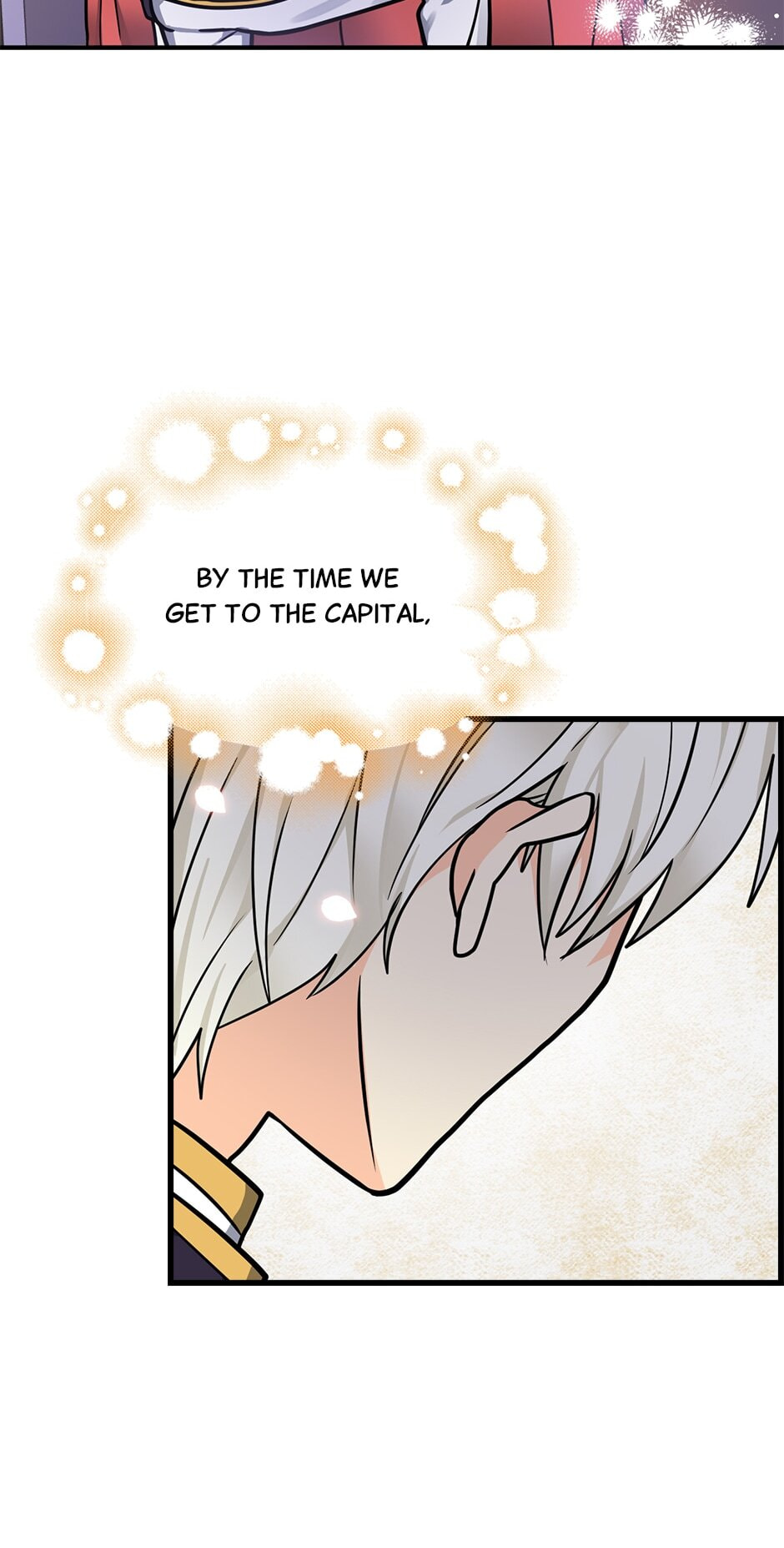 My Three Tyrant Brothers Chapter 6 page 96 - 