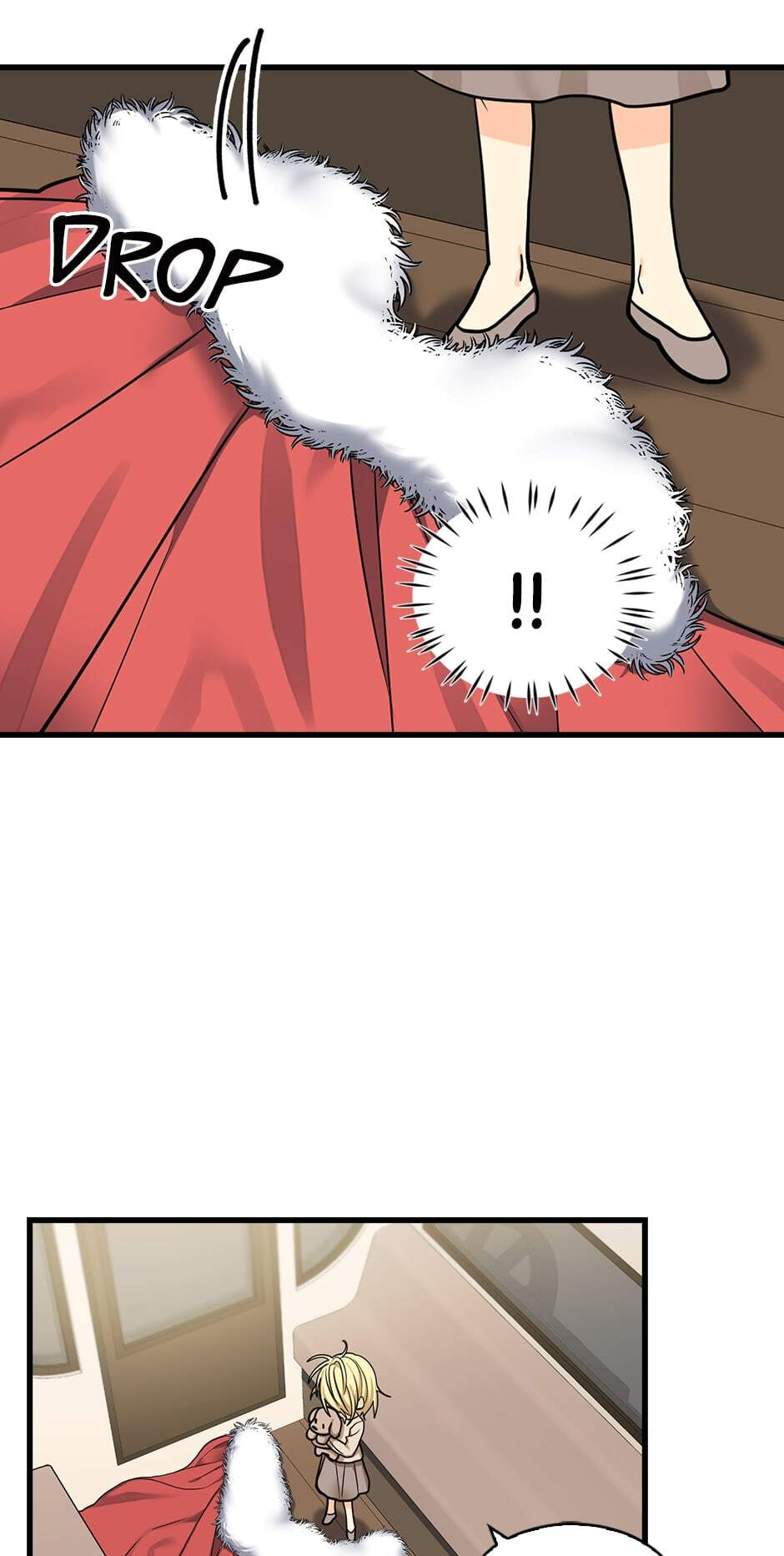 My Three Tyrant Brothers Chapter 7 page 19 - 