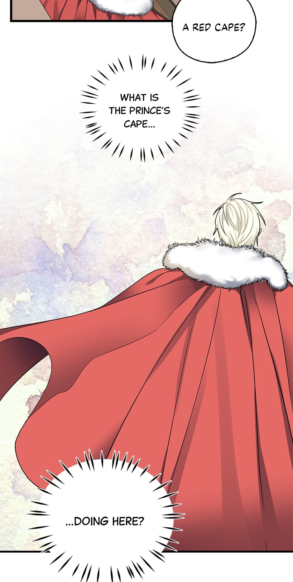 My Three Tyrant Brothers Chapter 7 page 20 - 