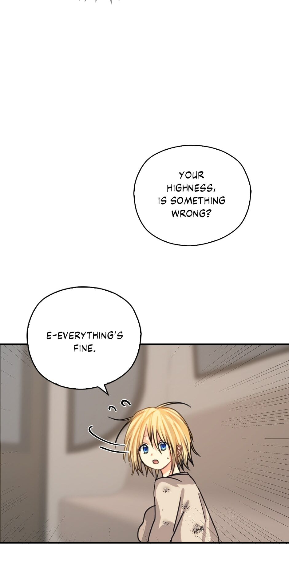 My Three Tyrant Brothers Chapter 7 page 21 - 