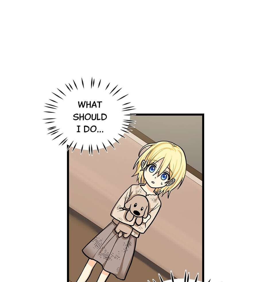 My Three Tyrant Brothers Chapter 7 page 22 - 