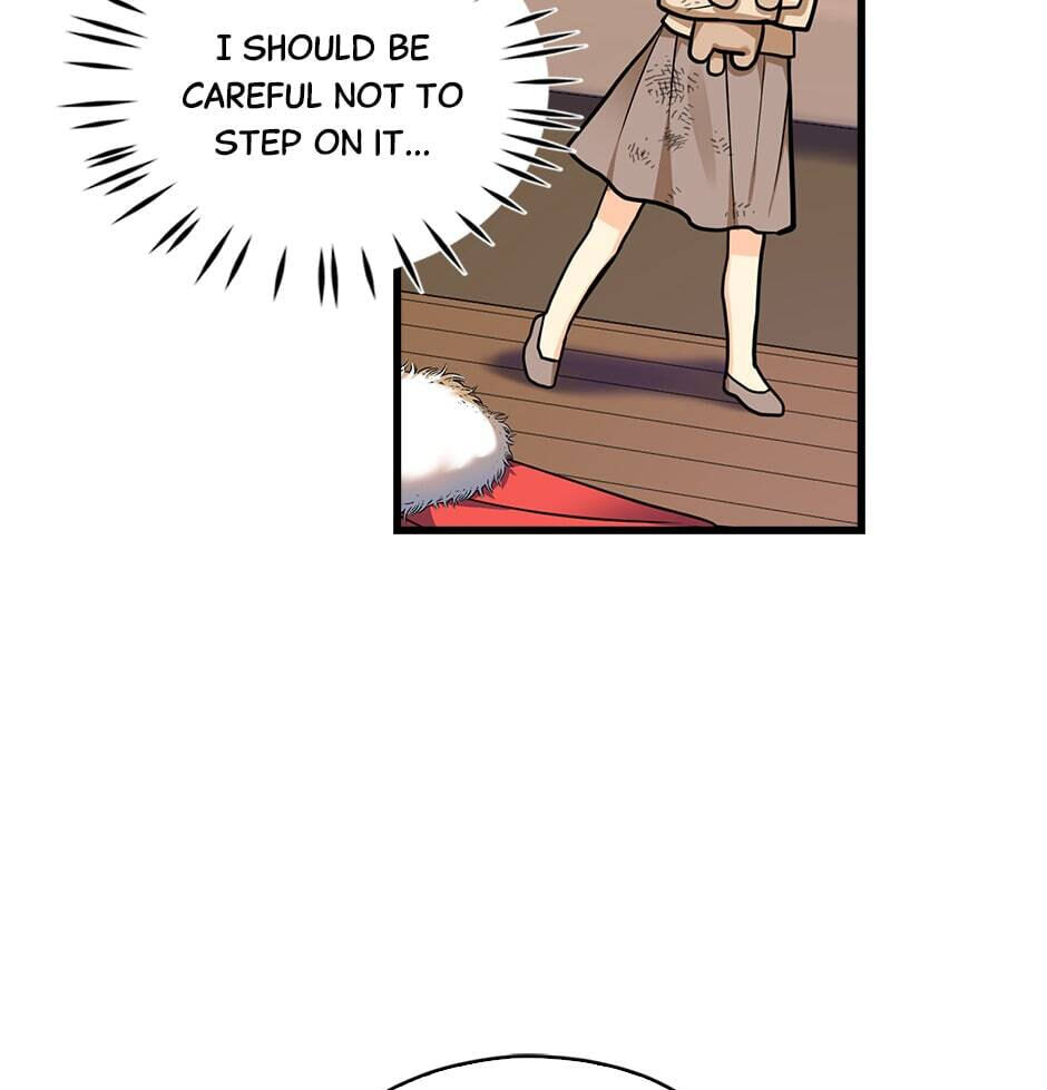 My Three Tyrant Brothers Chapter 7 page 24 - 