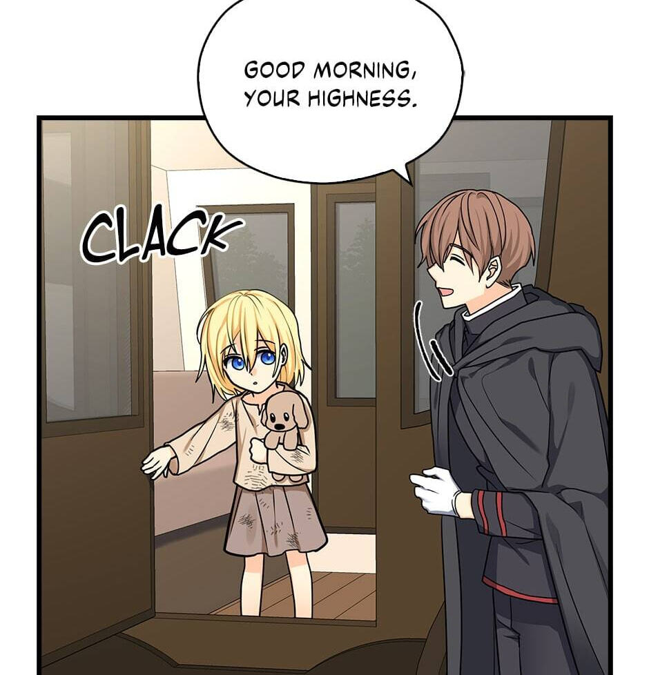 My Three Tyrant Brothers Chapter 7 page 25 - 