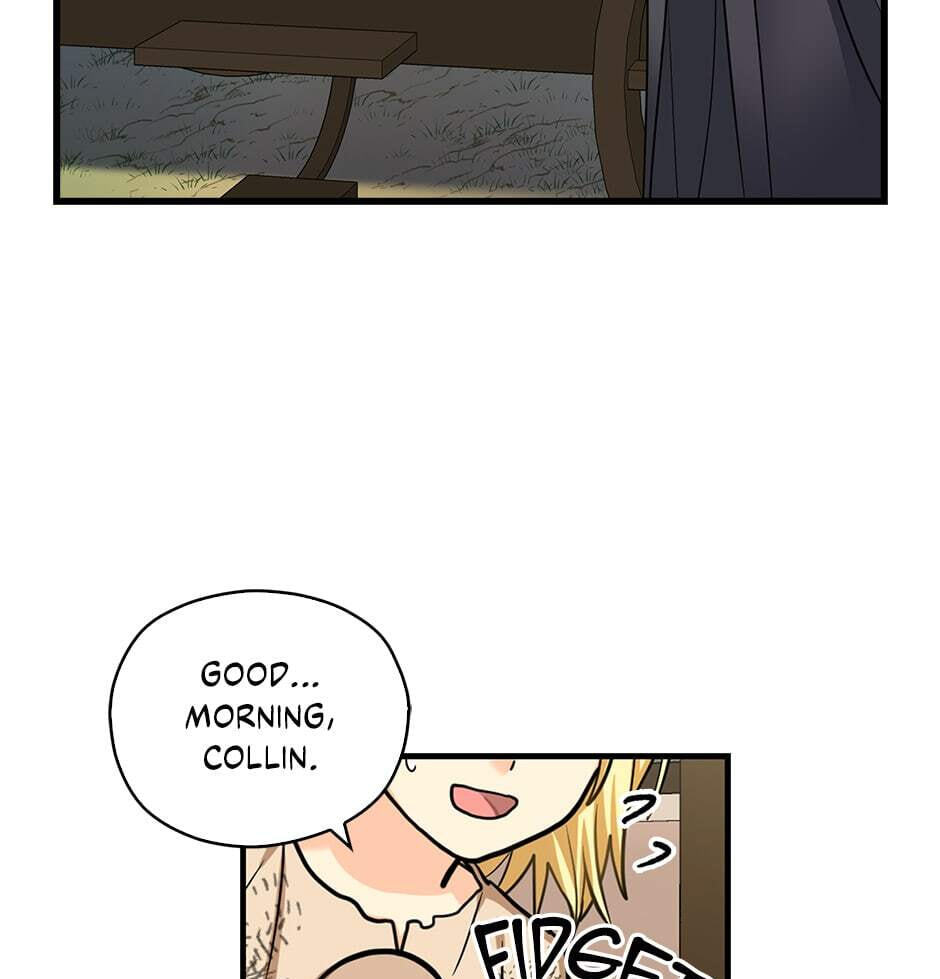 My Three Tyrant Brothers Chapter 7 page 26 - 