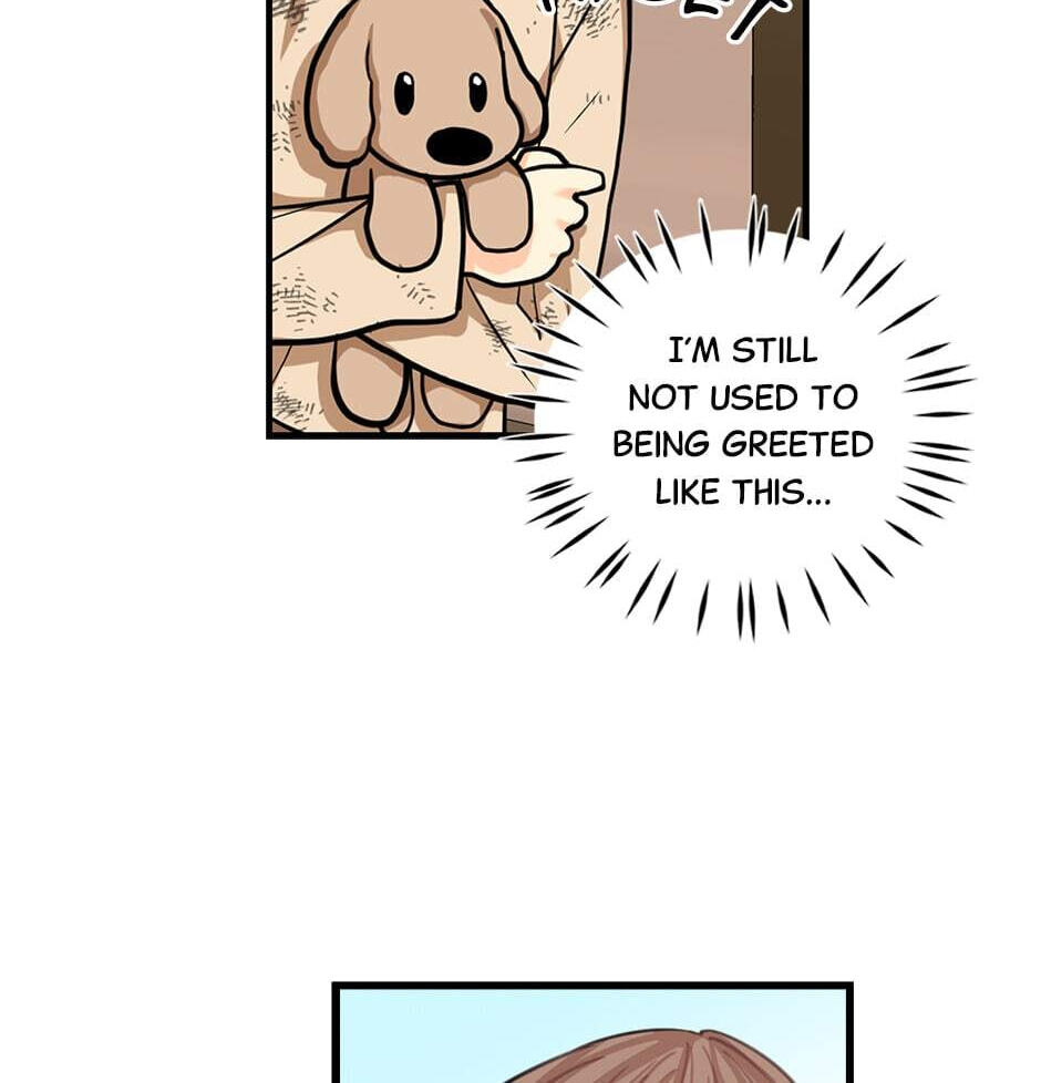 My Three Tyrant Brothers Chapter 7 page 27 - 