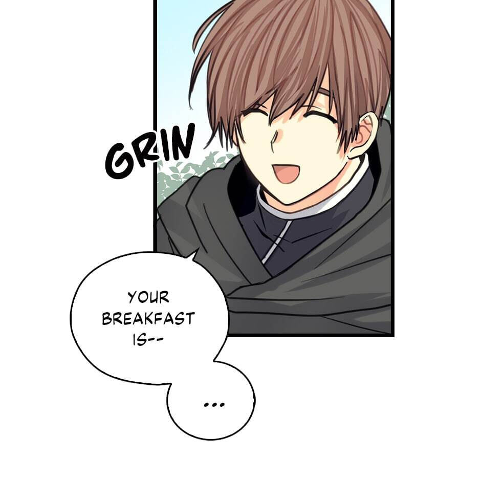 My Three Tyrant Brothers Chapter 7 page 28 - 