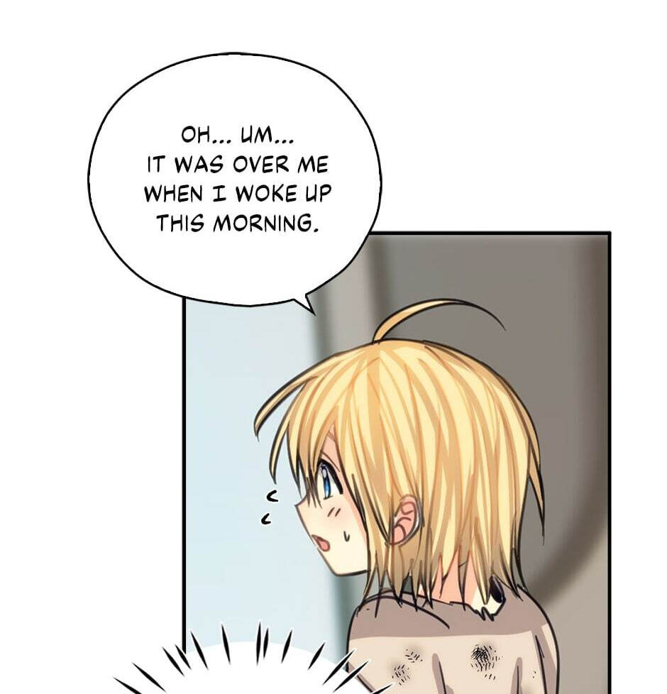 My Three Tyrant Brothers Chapter 7 page 31 - 