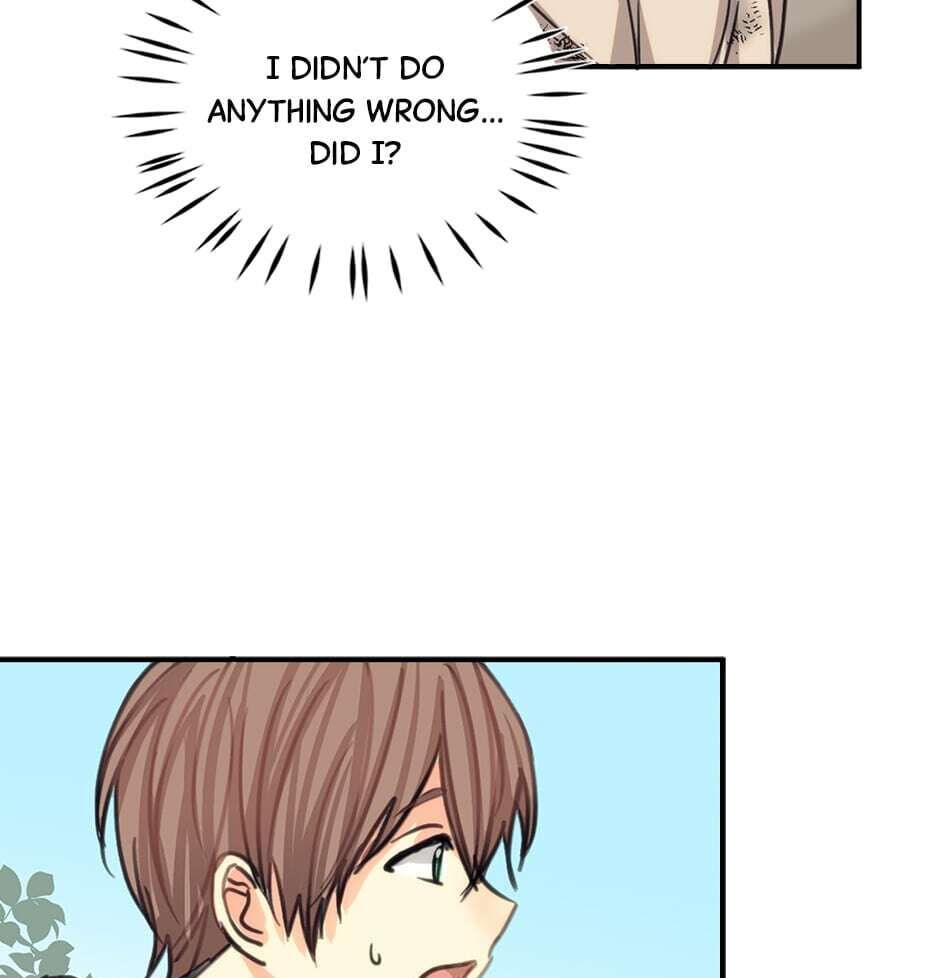 My Three Tyrant Brothers Chapter 7 page 32 - 
