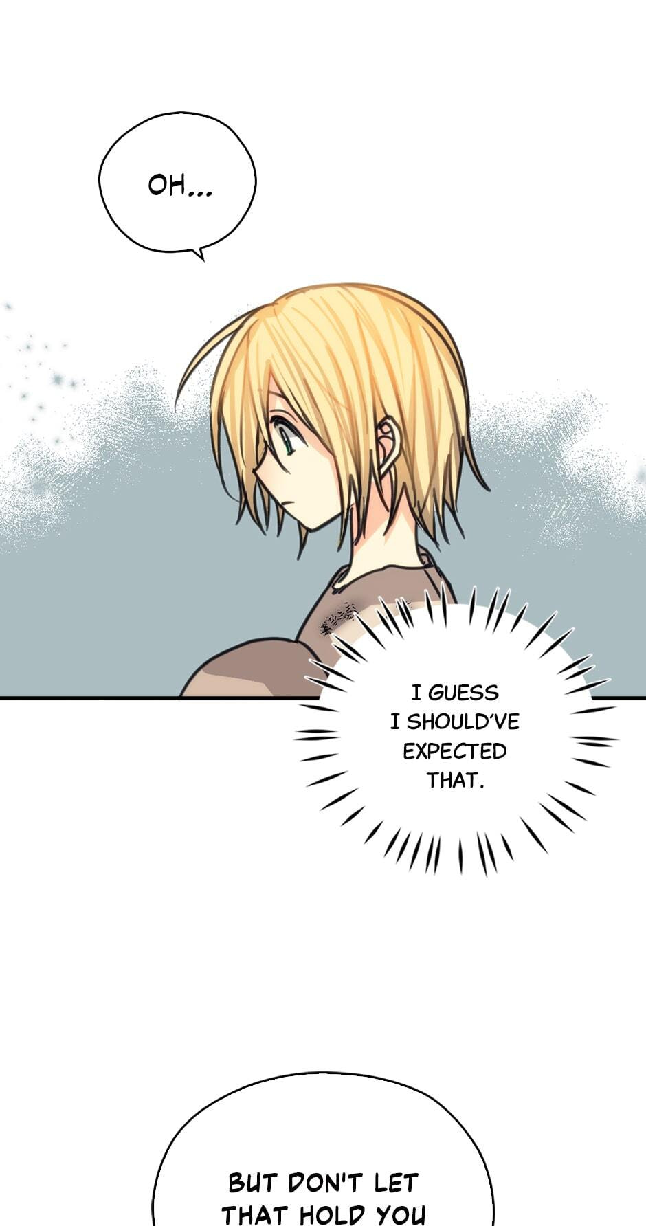 My Three Tyrant Brothers Chapter 7 page 45 - 