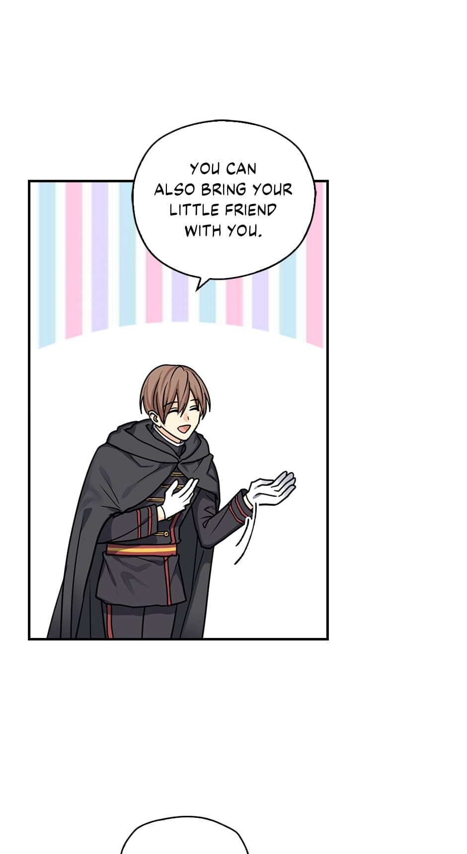 My Three Tyrant Brothers Chapter 7 page 50 - 