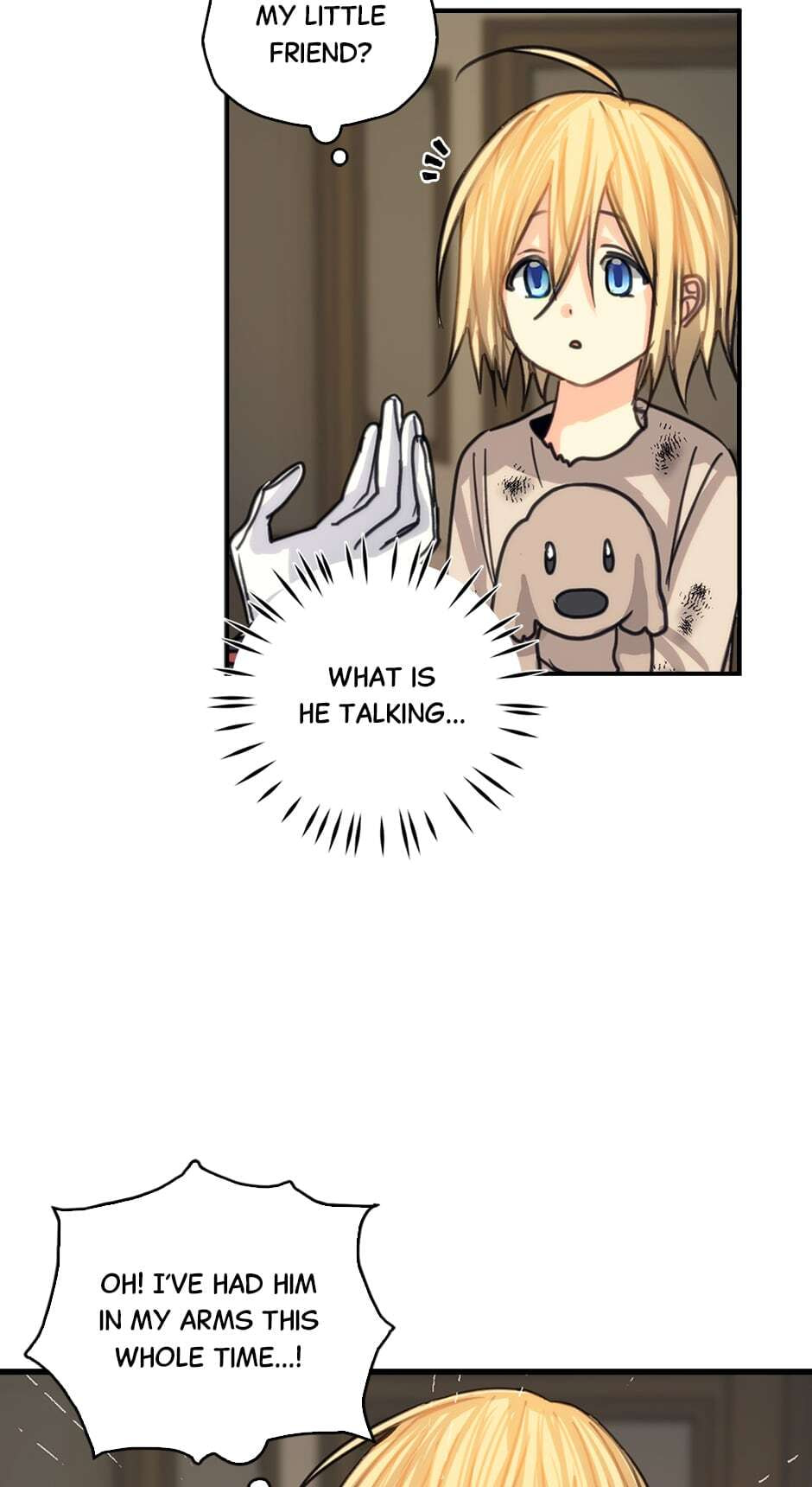My Three Tyrant Brothers Chapter 7 page 51 - 