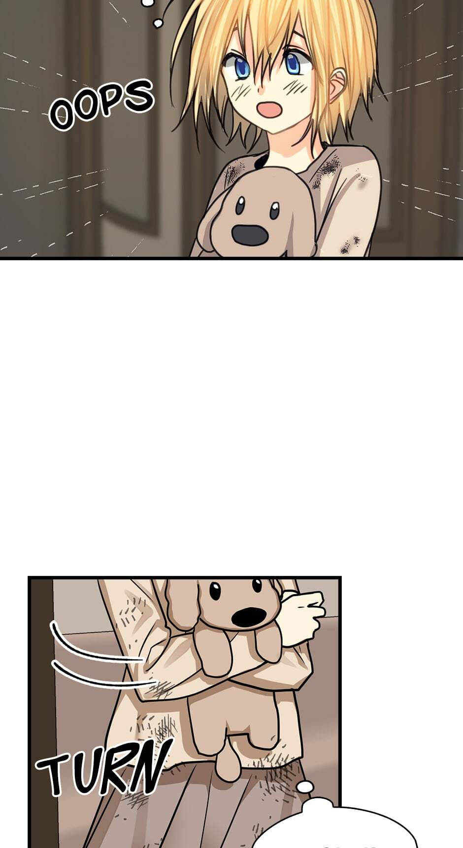 My Three Tyrant Brothers Chapter 7 page 52 - 