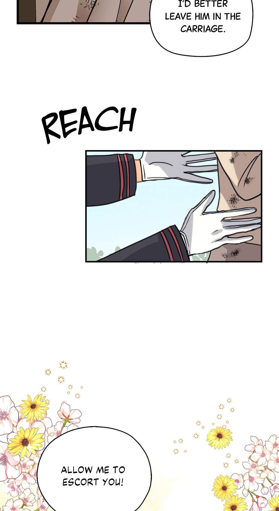 My Three Tyrant Brothers Chapter 7 page 53 - 