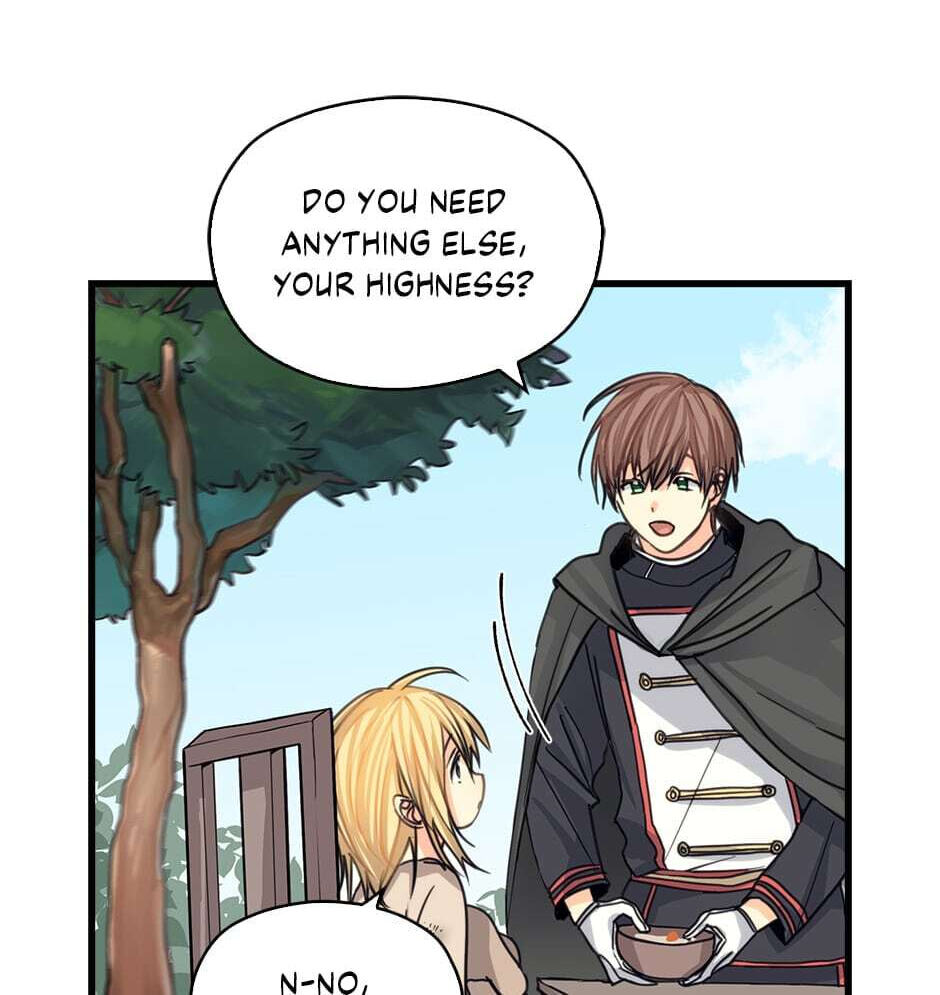 My Three Tyrant Brothers Chapter 7 page 57 - 