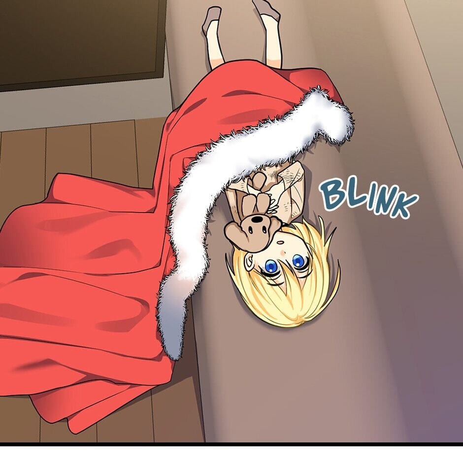 My Three Tyrant Brothers Chapter 7 page 7 - 