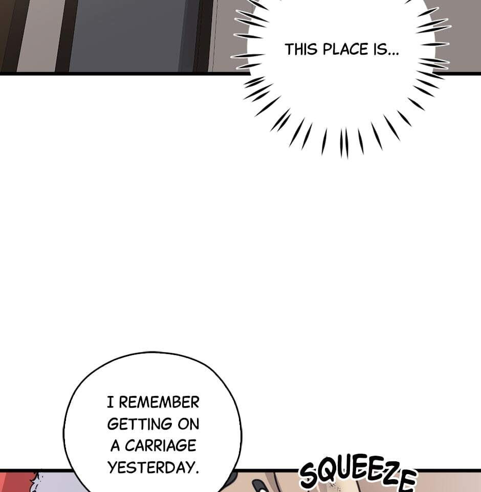 My Three Tyrant Brothers Chapter 7 page 9 - 