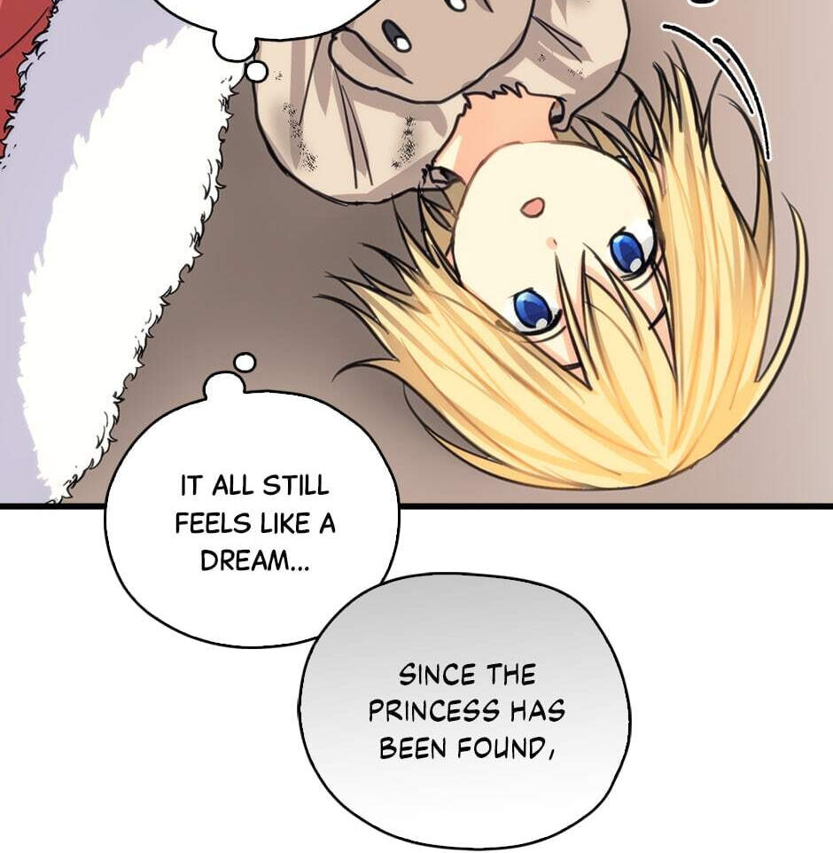 My Three Tyrant Brothers Chapter 7 page 10 - 