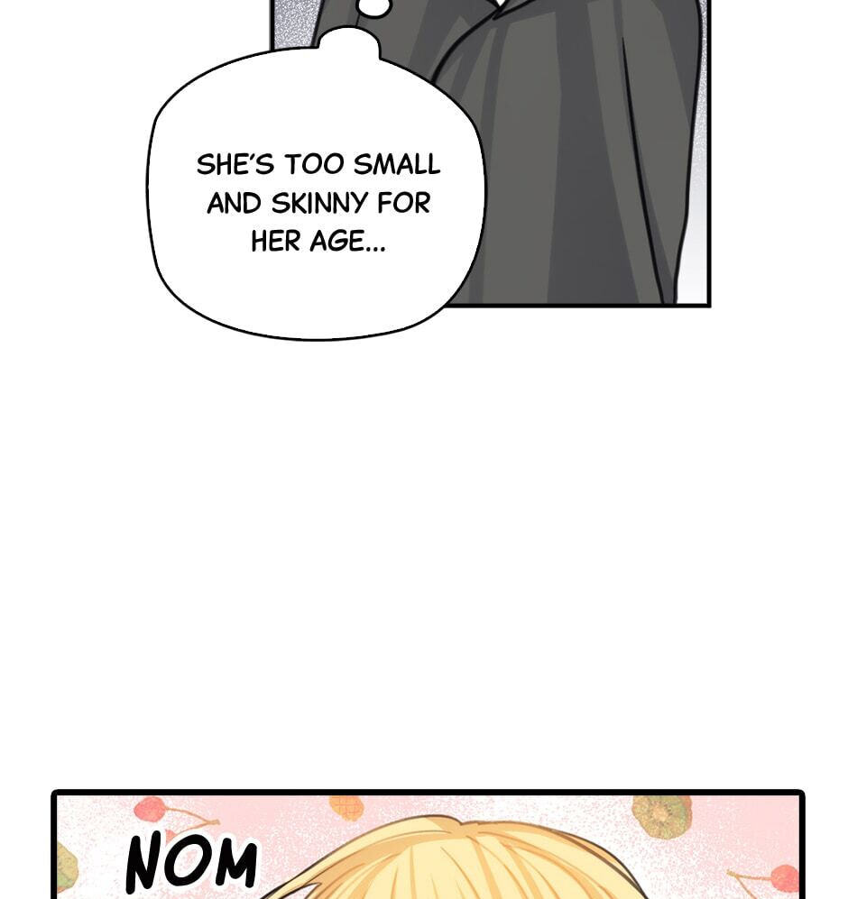 My Three Tyrant Brothers Chapter 8 page 12 - 