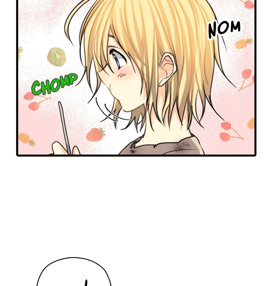 My Three Tyrant Brothers Chapter 8 page 13 - 