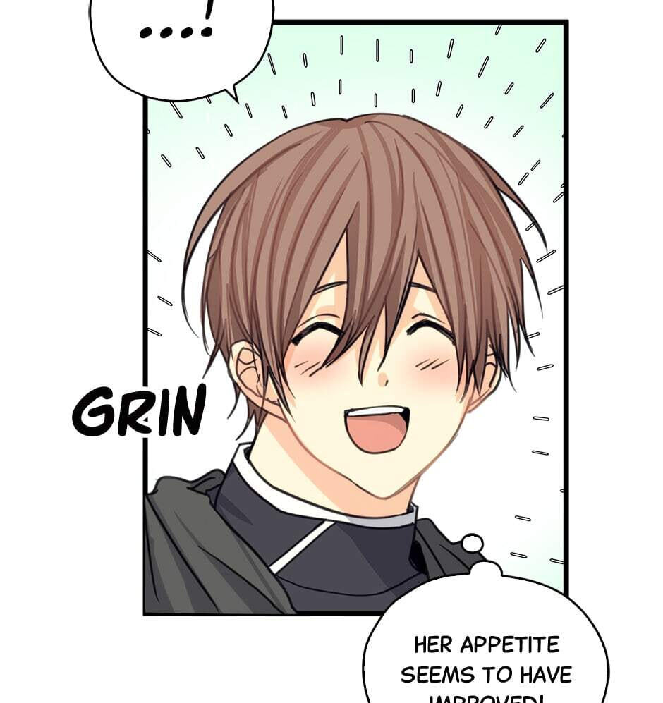 My Three Tyrant Brothers Chapter 8 page 14 - 