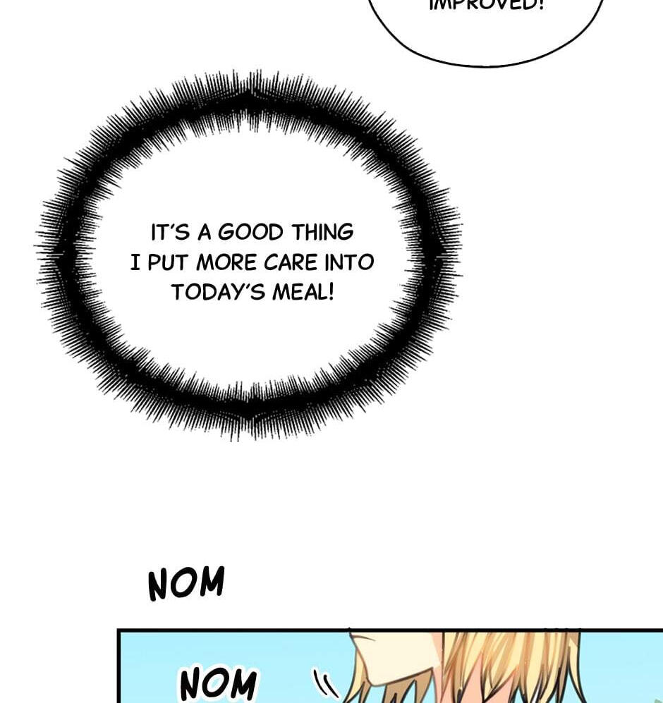My Three Tyrant Brothers Chapter 8 page 15 - 