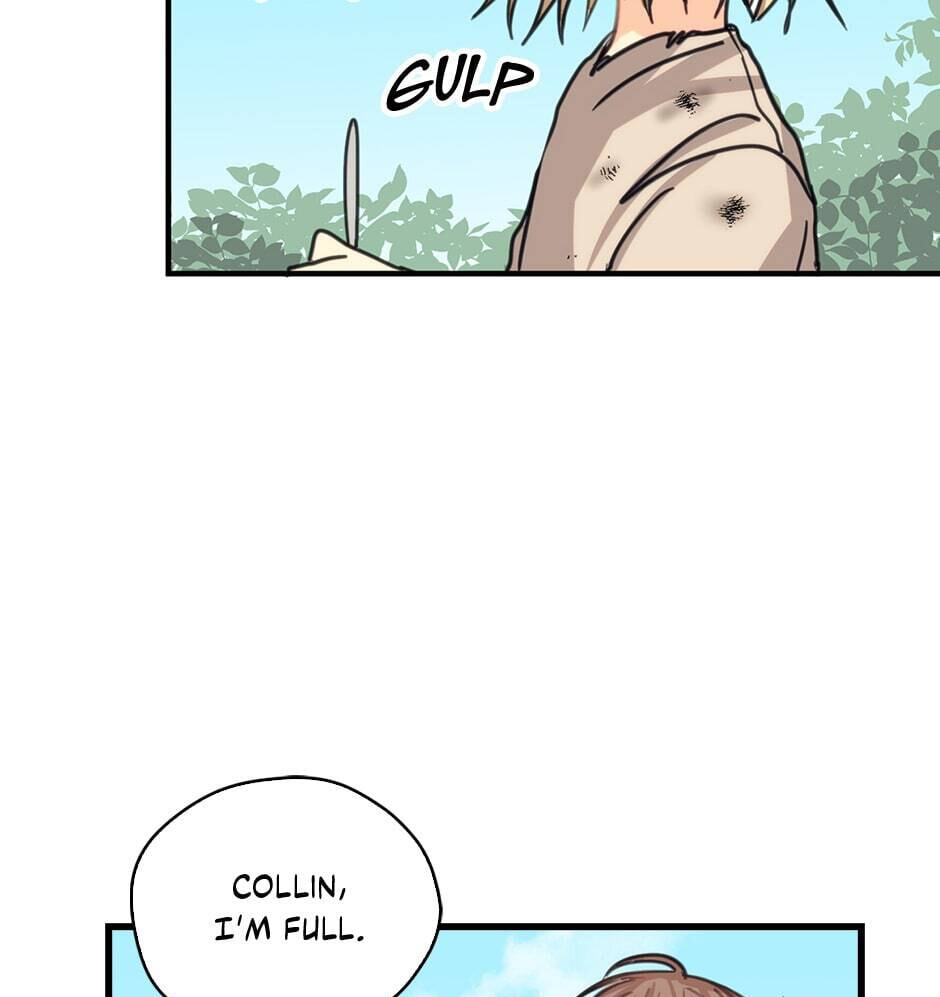 My Three Tyrant Brothers Chapter 8 page 16 - 