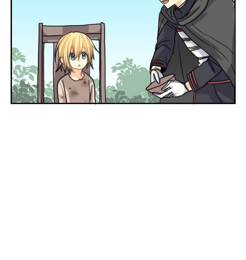 My Three Tyrant Brothers Chapter 8 page 19 - 