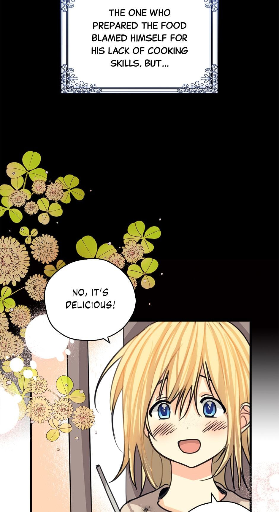 My Three Tyrant Brothers Chapter 8 page 4 - 