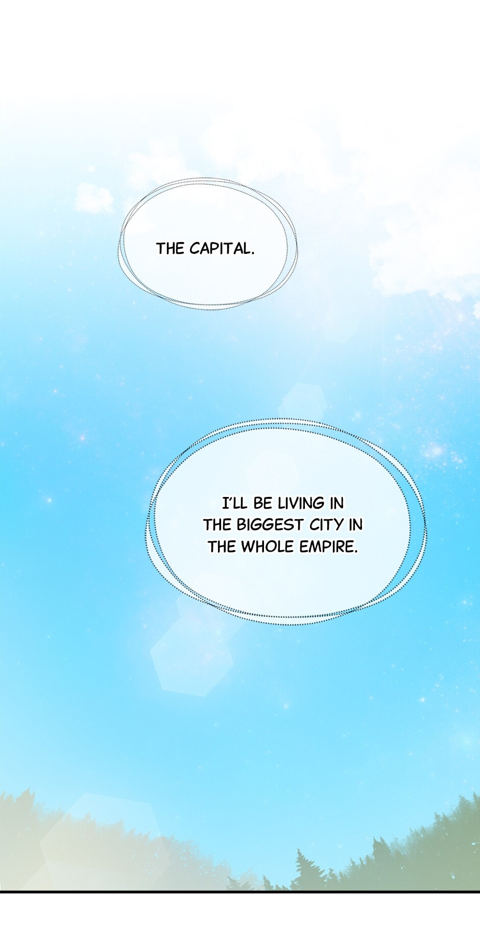 My Three Tyrant Brothers Chapter 8 page 31 - 