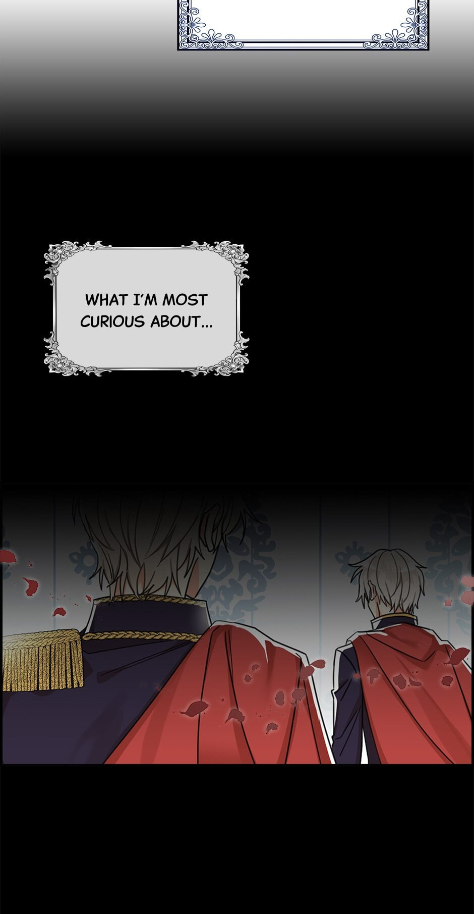 My Three Tyrant Brothers Chapter 8 page 33 - 