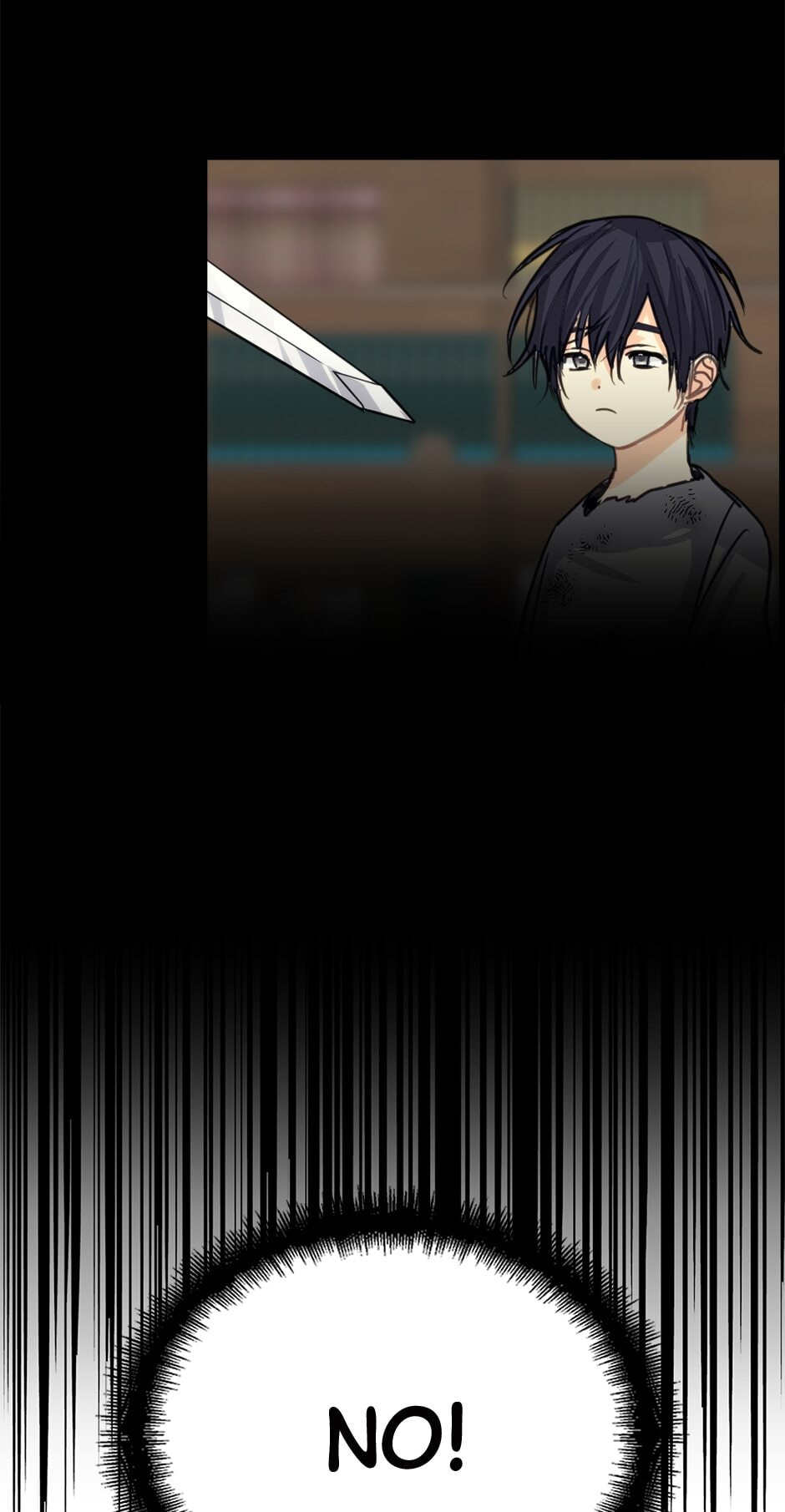 My Three Tyrant Brothers Chapter 8 page 35 - 