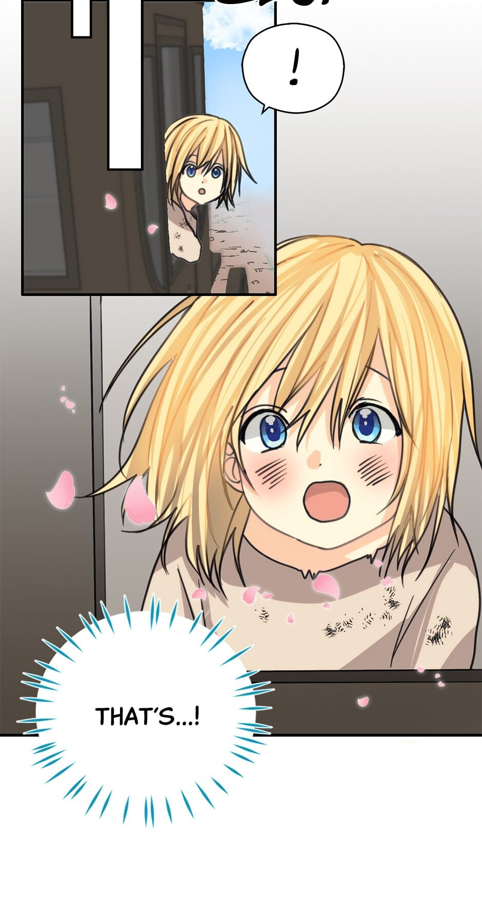 My Three Tyrant Brothers Chapter 8 page 39 - 