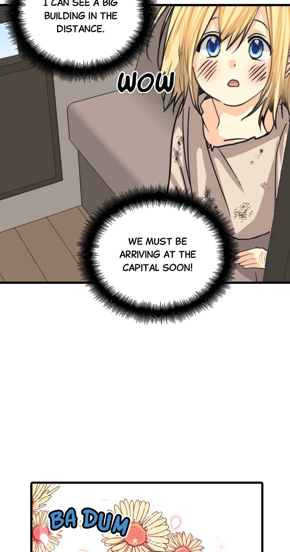 My Three Tyrant Brothers Chapter 8 page 43 - 