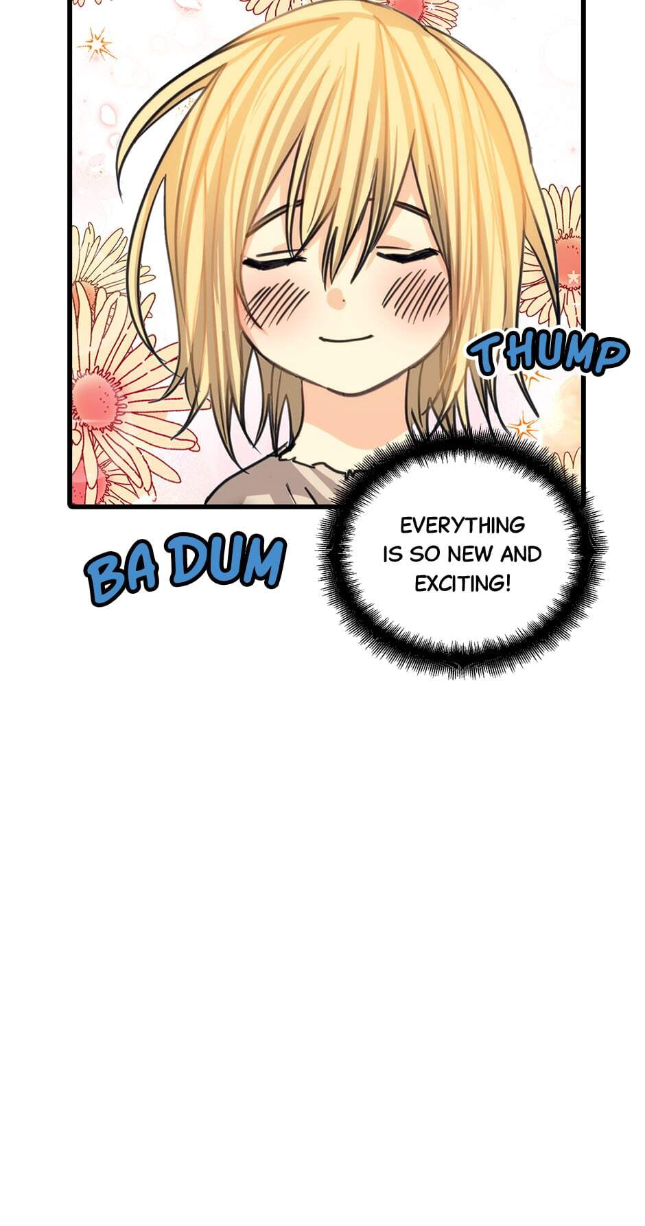My Three Tyrant Brothers Chapter 8 page 44 - 