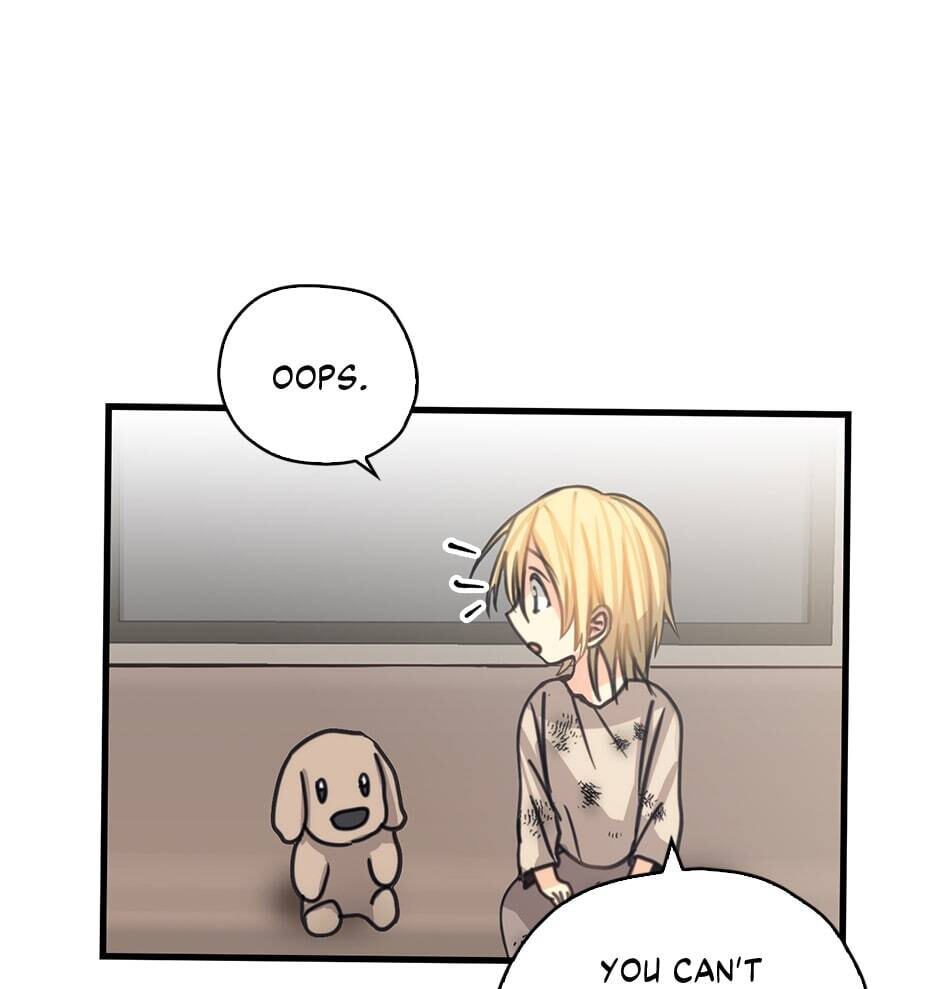 My Three Tyrant Brothers Chapter 8 page 45 - 