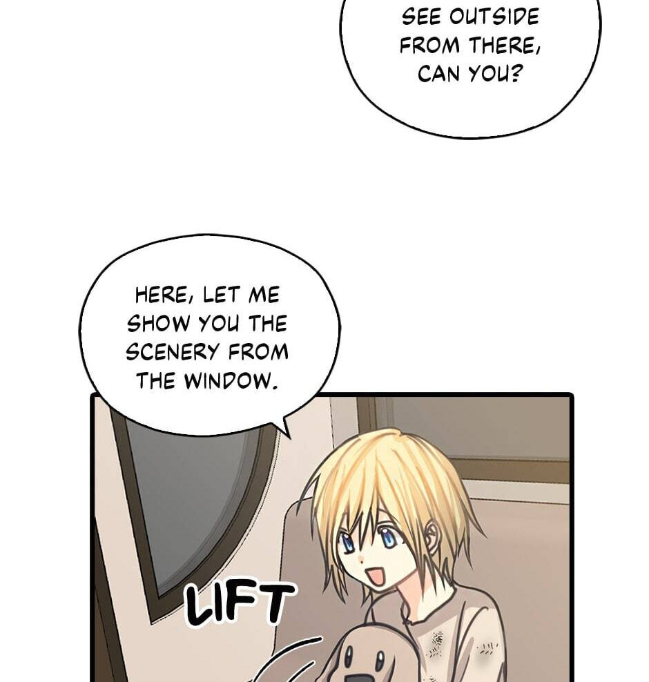 My Three Tyrant Brothers Chapter 8 page 46 - 