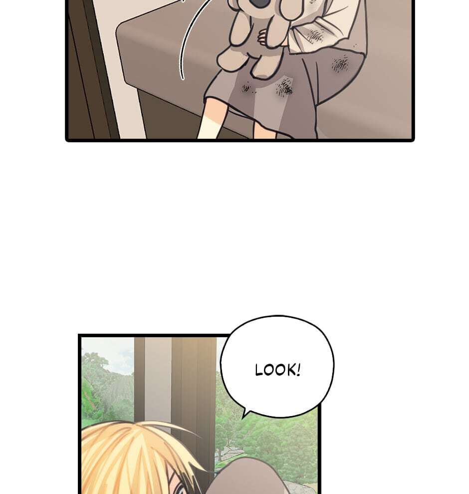 My Three Tyrant Brothers Chapter 8 page 47 - 