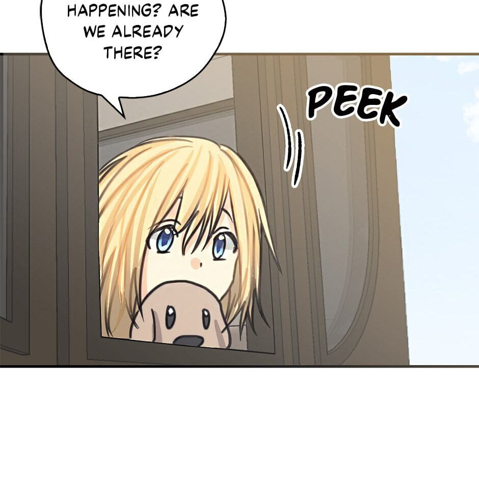 My Three Tyrant Brothers Chapter 8 page 50 - 