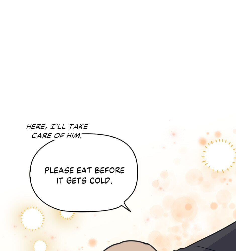 My Three Tyrant Brothers Chapter 8 page 6 - 
