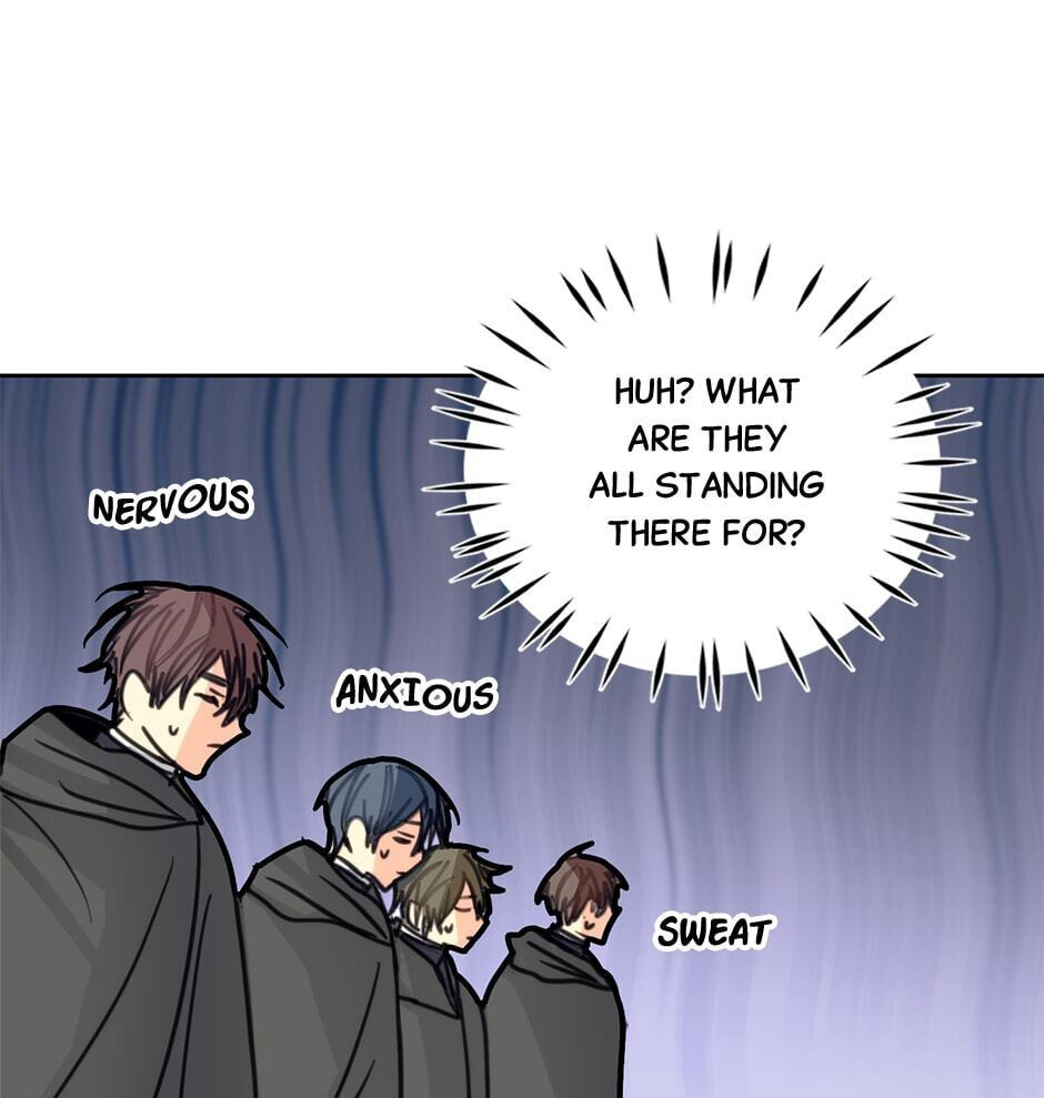 My Three Tyrant Brothers Chapter 8 page 51 - 