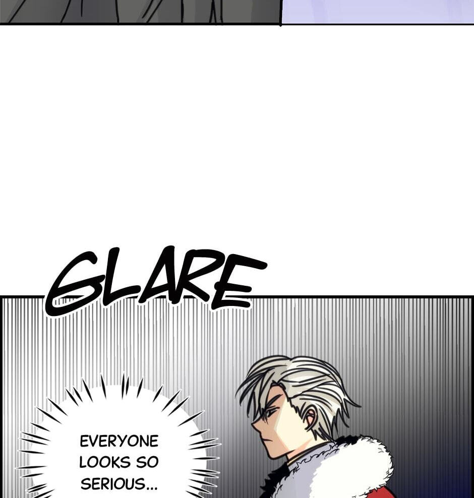 My Three Tyrant Brothers Chapter 8 page 52 - 