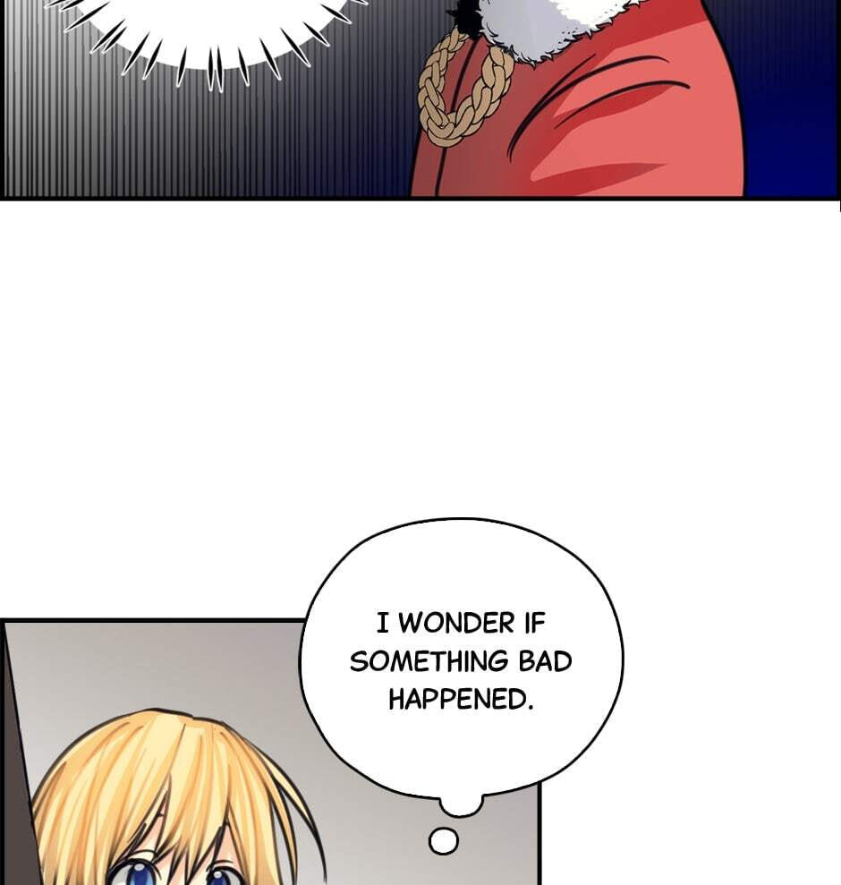 My Three Tyrant Brothers Chapter 8 page 53 - 