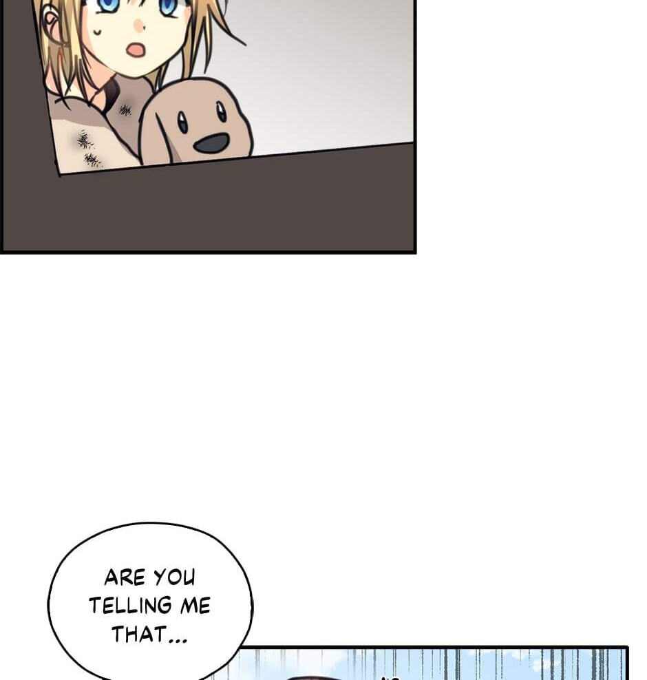 My Three Tyrant Brothers Chapter 8 page 54 - 